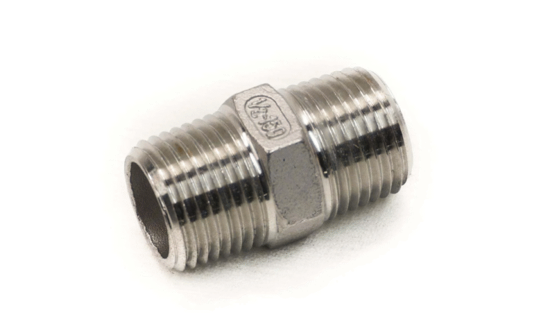 NPT vs MIP: Understanding Pipe Thread Types for Your Projects