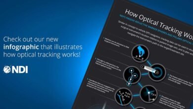 How Optical Form Tracking Transforms Data Collection