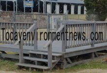 Transform Your Outdoor Space with a Portable Deck Solution