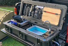 Portable Kiosks: The Ultimate Guide to Mobile Business Solutions