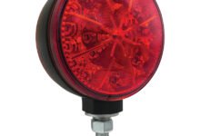 Red and Amber LEDs: Your Complete Guide to Color Choice