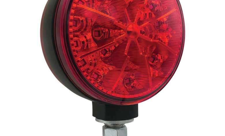 Red and Amber LEDs: Your Complete Guide to Color Choice
