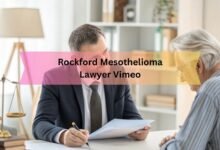 Rockford Mesothelioma Lawyer Vimeo: Finding Legal Help Through