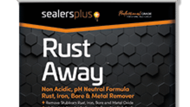 Rust Away: The Complete Guide to Removing and Preventing Rust
