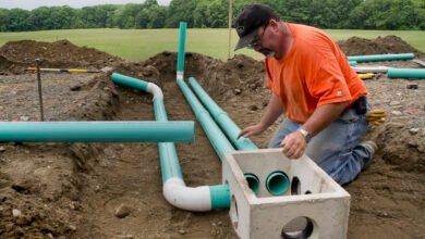 Septic Junction Box: Complete Guide for Homeowners