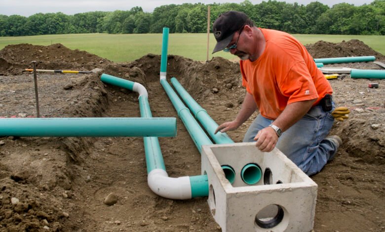 Septic Junction Box: Complete Guide for Homeowners