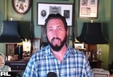 St Croix Sheriff Chase Luke Sandall: A Full Story of Lessons, Law, and Community Impact