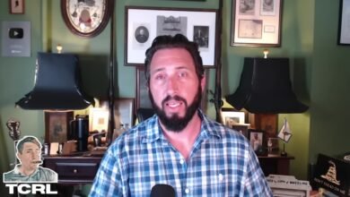 St Croix Sheriff Chase Luke Sandall: A Full Story of Lessons, Law, and Community Impact