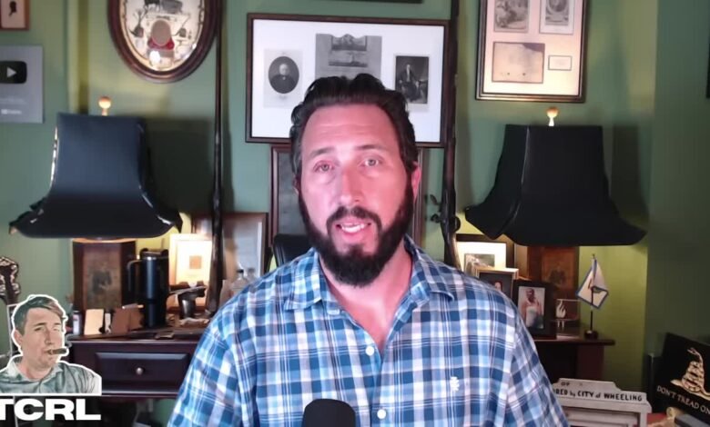 St Croix Sheriff Chase Luke Sandall: A Full Story of Lessons, Law, and Community Impact