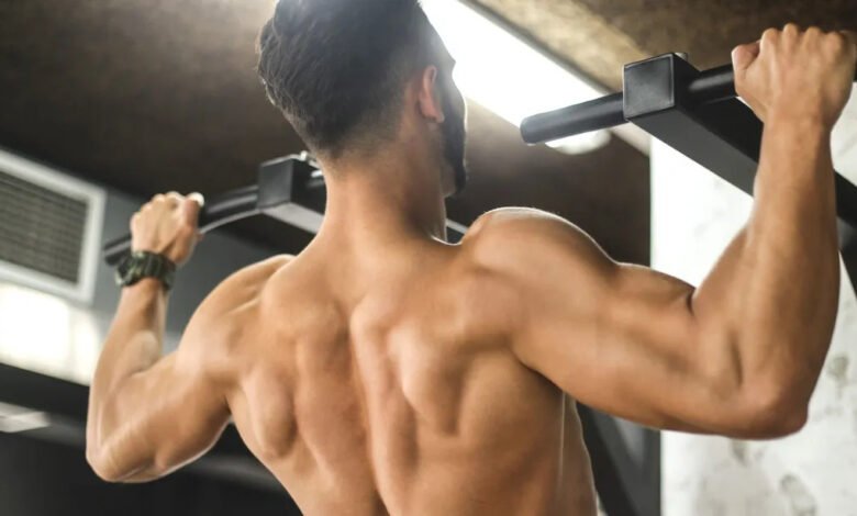 Build a Strong Backs: Your Guide to Pain-Free Living