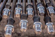 Sucker Rods: The Complete Guide to Oil Well Pumping Systems