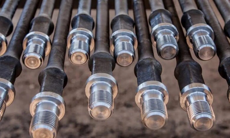 Sucker Rods: The Complete Guide to Oil Well Pumping Systems
