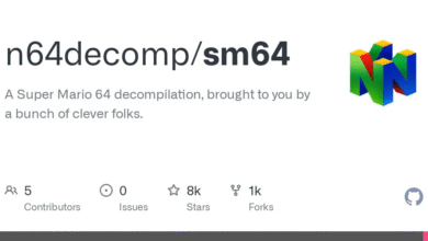 Super Mario 64's GitLab Revolution Changes Gaming Forever