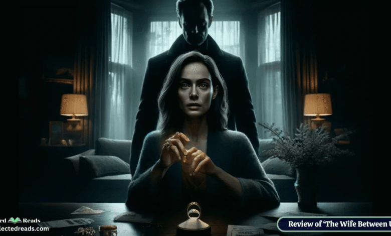 The Wife Between Us Summary: A Complete Guide to This Twisty Thriller
