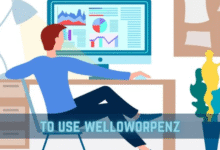 How to Use Welloworpenz: A Complete Guide for Beginners