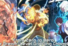 Try to Save the World by Level Transfer Chapter 22: A Deep Dive