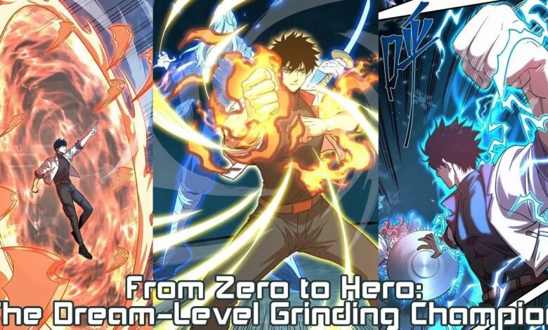 Try to Save the World by Level Transfer Chapter 22: A Deep Dive