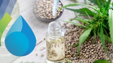 How White Label Mints Are Transforming the CBD Market