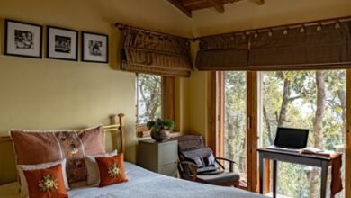 Top Luxury Resorts in Almora: A Perfect Escape into the Hills