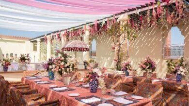 Top 7 Luxury Resorts in Rajasthan Perfect for Destination Weddings