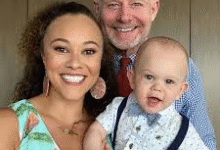 Ashley Darby From Miss DC to Media Mogul