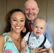 Ashley Darby From Miss DC to Media Mogul
