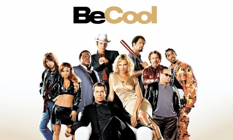 The Calm Edge: A Practical Guide to “Be Cool” for Everyday Confidence