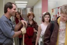 he Lockdown of Youth: Rediscovering The Breakfast Club's Quiet Revolution