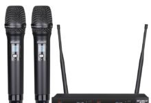 DMV Mics: Everything You Need to Know
