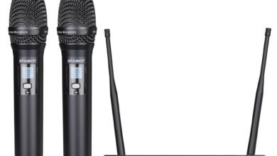 DMV Mics: Everything You Need to Know