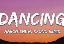 Dancin: The Rhythmic Revival A Practical Guide to Movement, Meaning, and Mastery