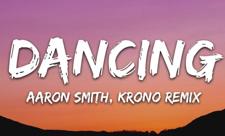 Dancin: The Rhythmic Revival A Practical Guide to Movement, Meaning, and Mastery