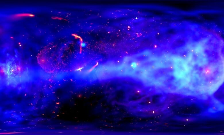 Galaxy 360: A Complete Guide to the Future of Immersive Technology