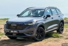 Haval: Revolutionizing the SUV Market