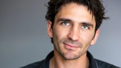 Levi Lobo: From Albuquerque Roots to a Multidisciplinary Stage