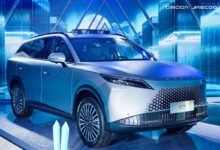 Omoda C7 and Jaecoo J5: A Comparative Overview