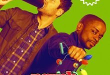 Psych Unmasked: The Clever Charm of Shawn Spencer and Friends