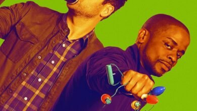 Psych Unmasked: The Clever Charm of Shawn Spencer and Friends