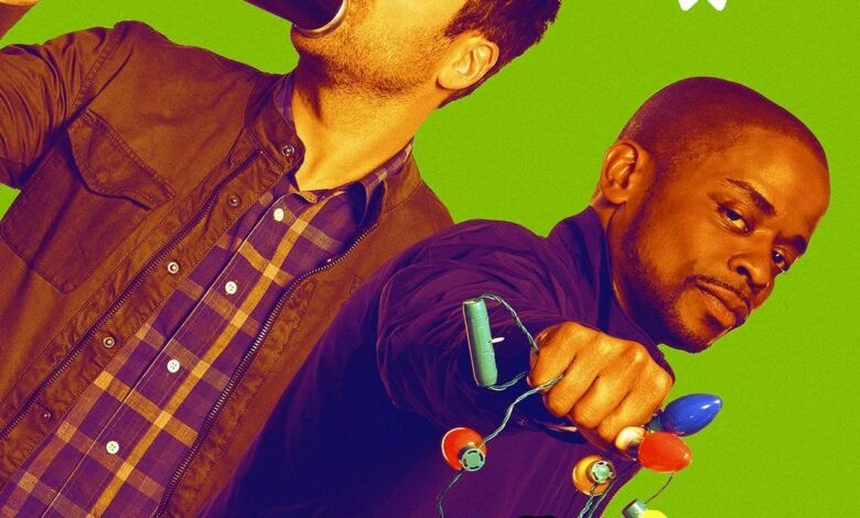 Psych Unmasked: The Clever Charm of Shawn Spencer and Friends