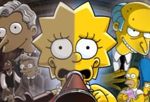 The Simpsons: A Cultural Phenomenon That Redefined Television