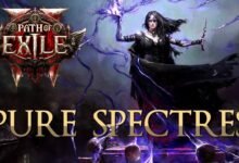 Spectres — Meaning, Origins, Science & Cultural Impact