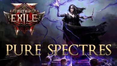 Spectres — Meaning, Origins, Science & Cultural Impact