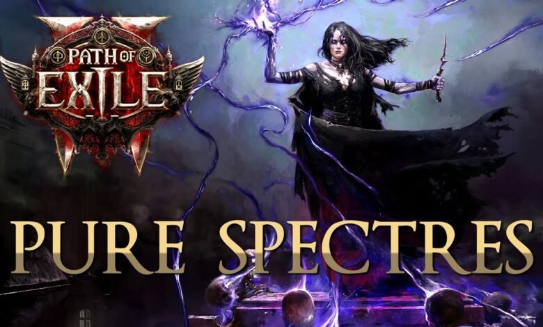 Spectres — Meaning, Origins, Science & Cultural Impact