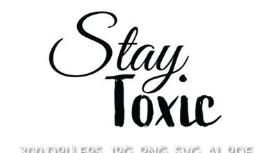Stay Toxic: Understanding the Concept and Its Impact
