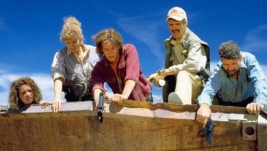 Understanding Tremors: Causes, Types, and Treatments