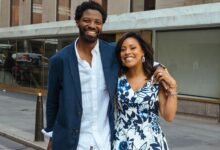 Uche Ojeh A Compassionate Life Remembered: Family, Career, and Courage