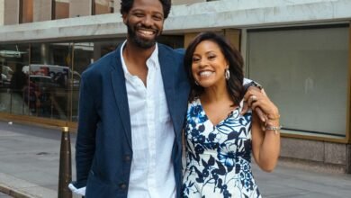 Uche Ojeh A Compassionate Life Remembered: Family, Career, and Courage