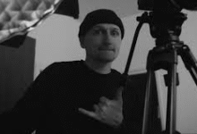 Vladyslav Svyshch: Crafting Stories Through the Lens