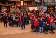 WNBA Watch Party: The Ultimate Guide to Hosting and Enjoying the Game