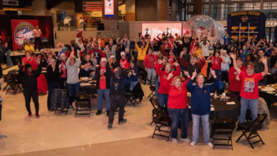 WNBA Watch Party: The Ultimate Guide to Hosting and Enjoying the Game